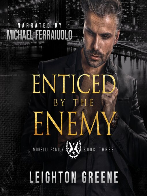 Title details for Enticed by the Enemy by Leighton Greene - Available